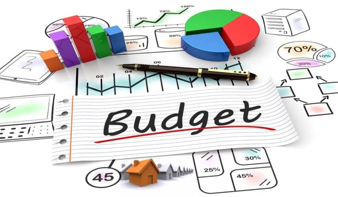 Budgeting Errors