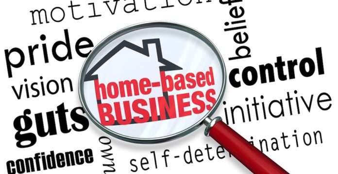 Home Based business