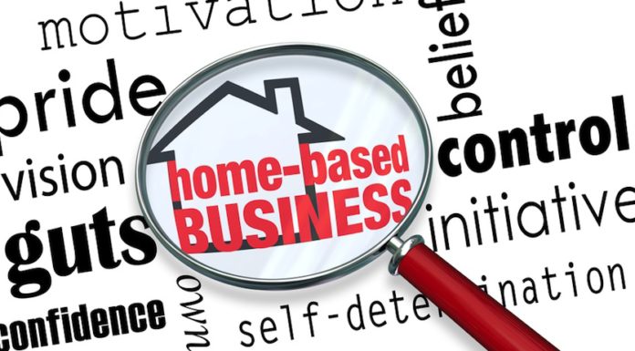 The Best Way to Build Wealth and Save Taxes Home Based business