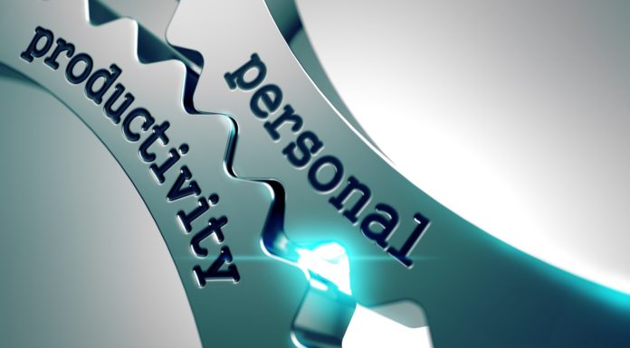 7 Ways to Increase Your Productivity and Be More Efficient Productivity