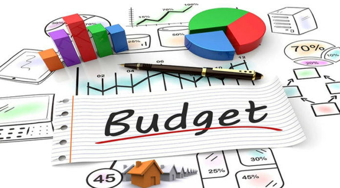 Why You Need a Budget Why You Need A Budget