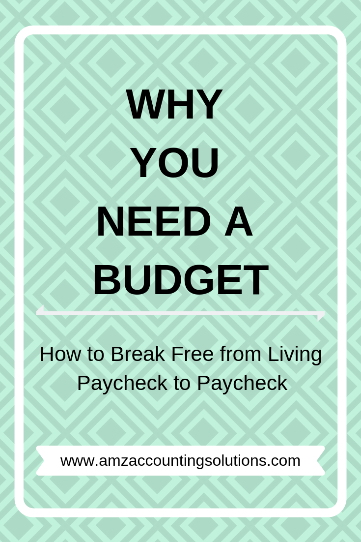 you need a budget referral