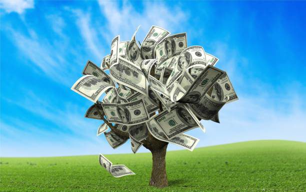 YOUR GUIDE TO UNDERSTANDING MONEY SO YOU CAN MAKE MORE OF IT YOUR GUIDE TO UNDERSTANDING MONEY SO YOU CAN MAKE MORE OF IT