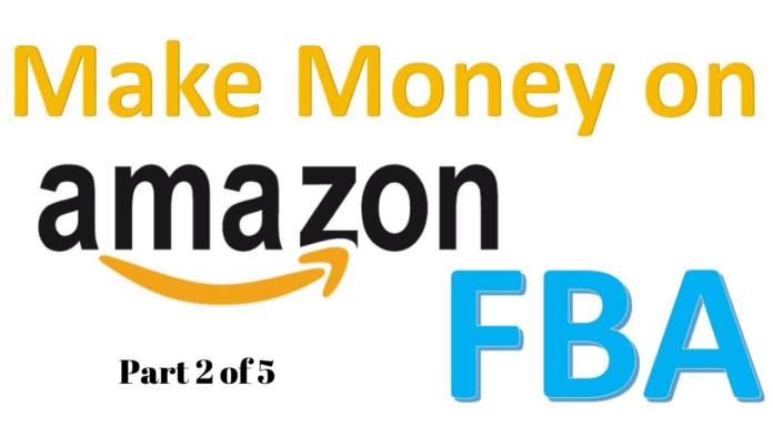 HOW MUCH IS MY AMAZON FBA WORTH? Selling Your FBA Business