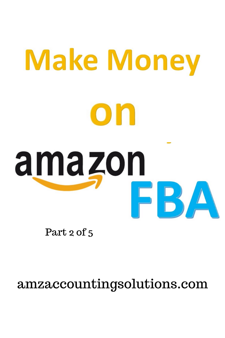 HOW MUCH IS MY AMAZON FBA WORTH?