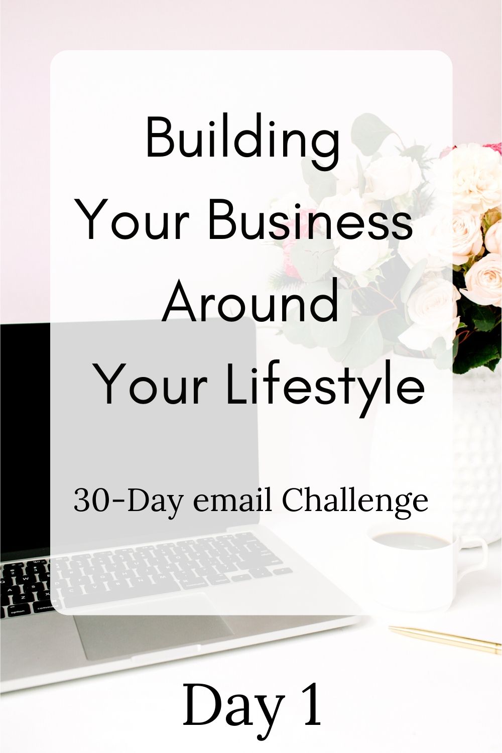 Why It’s Important to Build a Business That Supports Your Lifestyle 