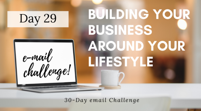 Reevaluate Your Dreams and Goals Regularly and Tweak Your Business Accordingly