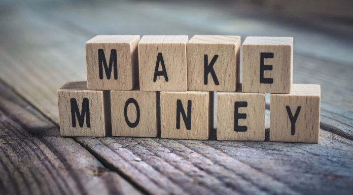 Do You Have a Lid on Your Money-Making Capabilities? make money