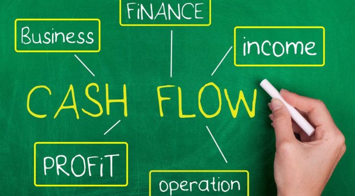 3 Money Mistakes that Keep Your Business Broke cash flow