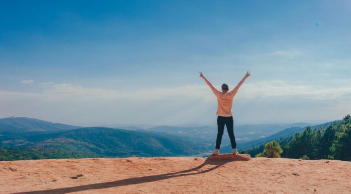 5 Ways Exercise Helps You Become More Successful successful