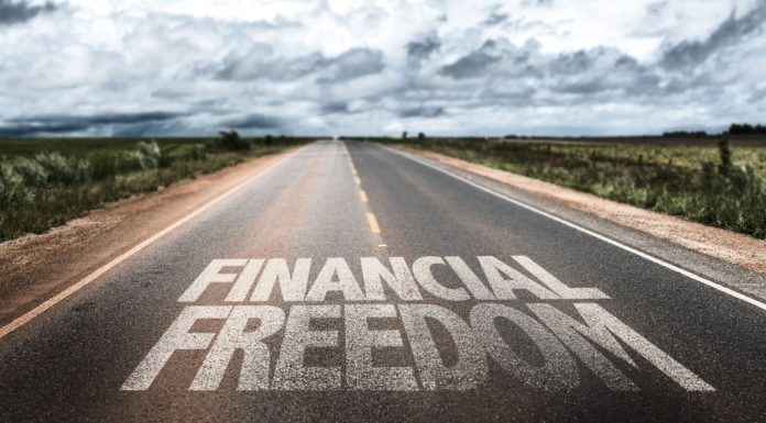 4 Secrets Everyone Needs to Know to Gain Financial Freedom financial freedom