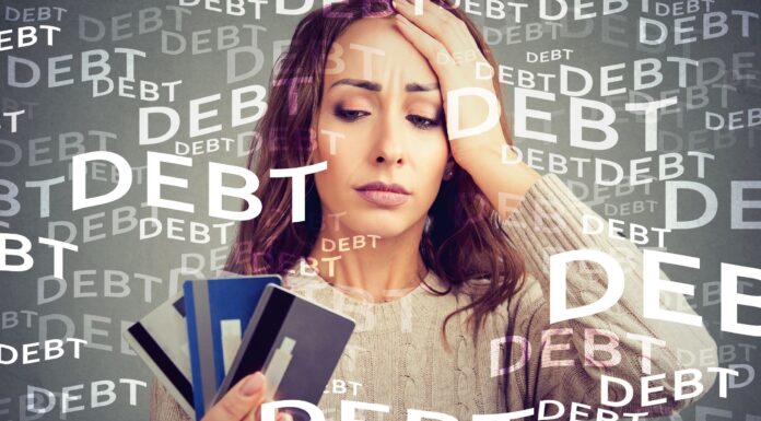 Should You Save Or Should You Pay Off Debt? Pay off debt