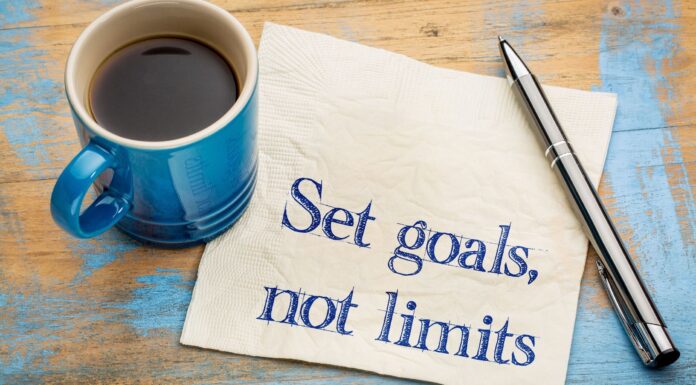 5 Mistakes Business Owners Make When Setting Goals setting goals