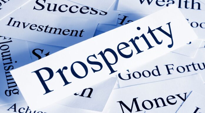 4 Ways to Attract Wealth into Your Life Wealth building