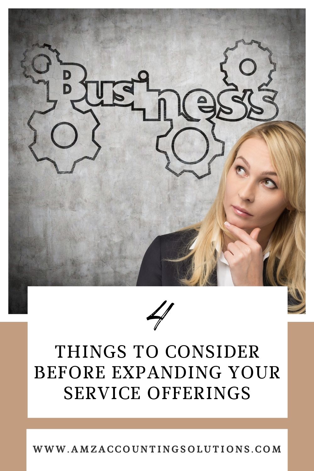 4 Things to Consider Before Expanding Your Service Offerings