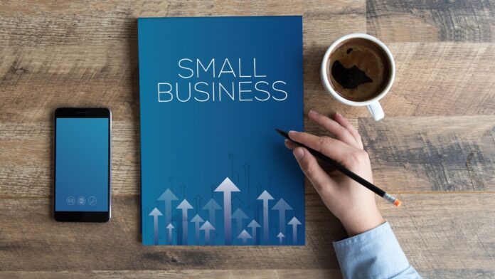 Small Business Accounting