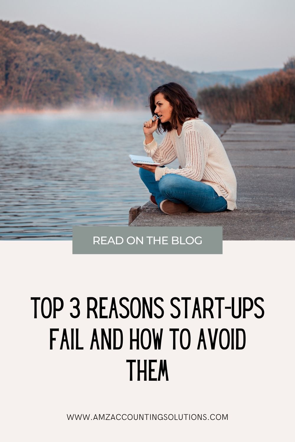 Top 3 reasons start-ups fail and how to avoid them