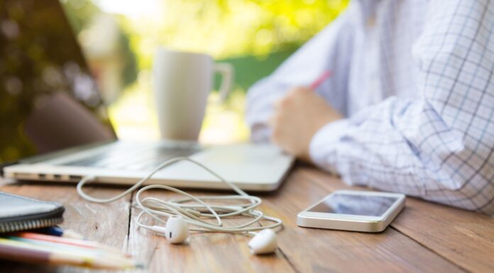 How To Make Work-From-Home Work For Your Team home office