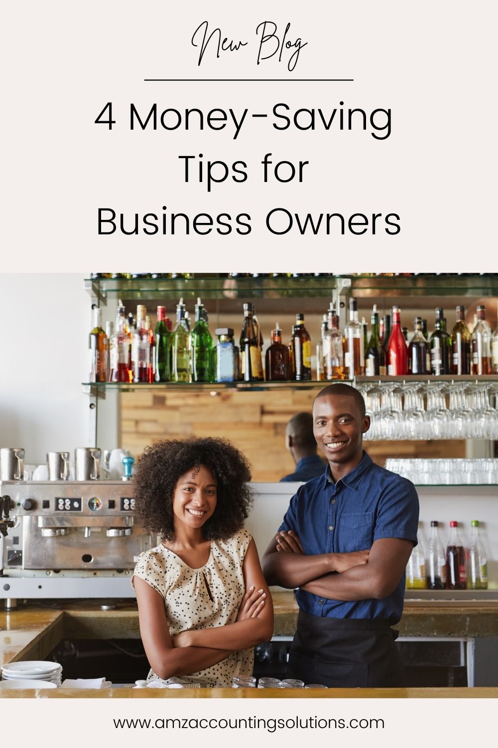 4 Money-Saving Tips for Business Owners