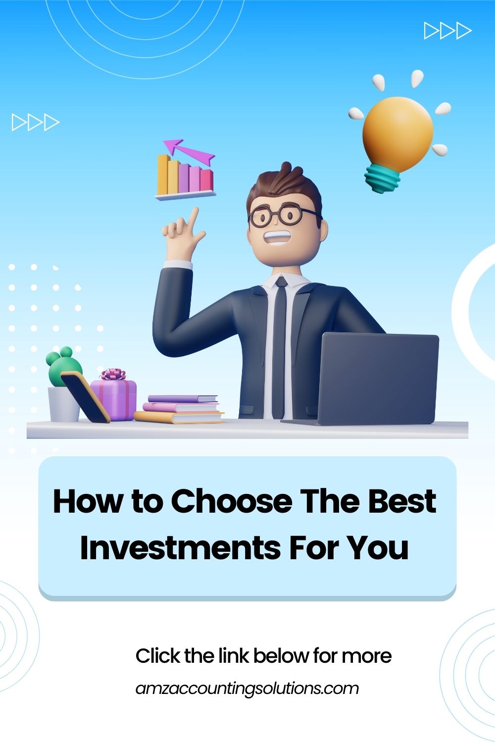 How to Choose the Best Investments For You