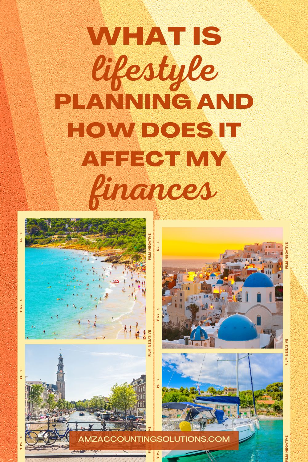 What Is Lifestyle Planning And How Does It Affect My Finances