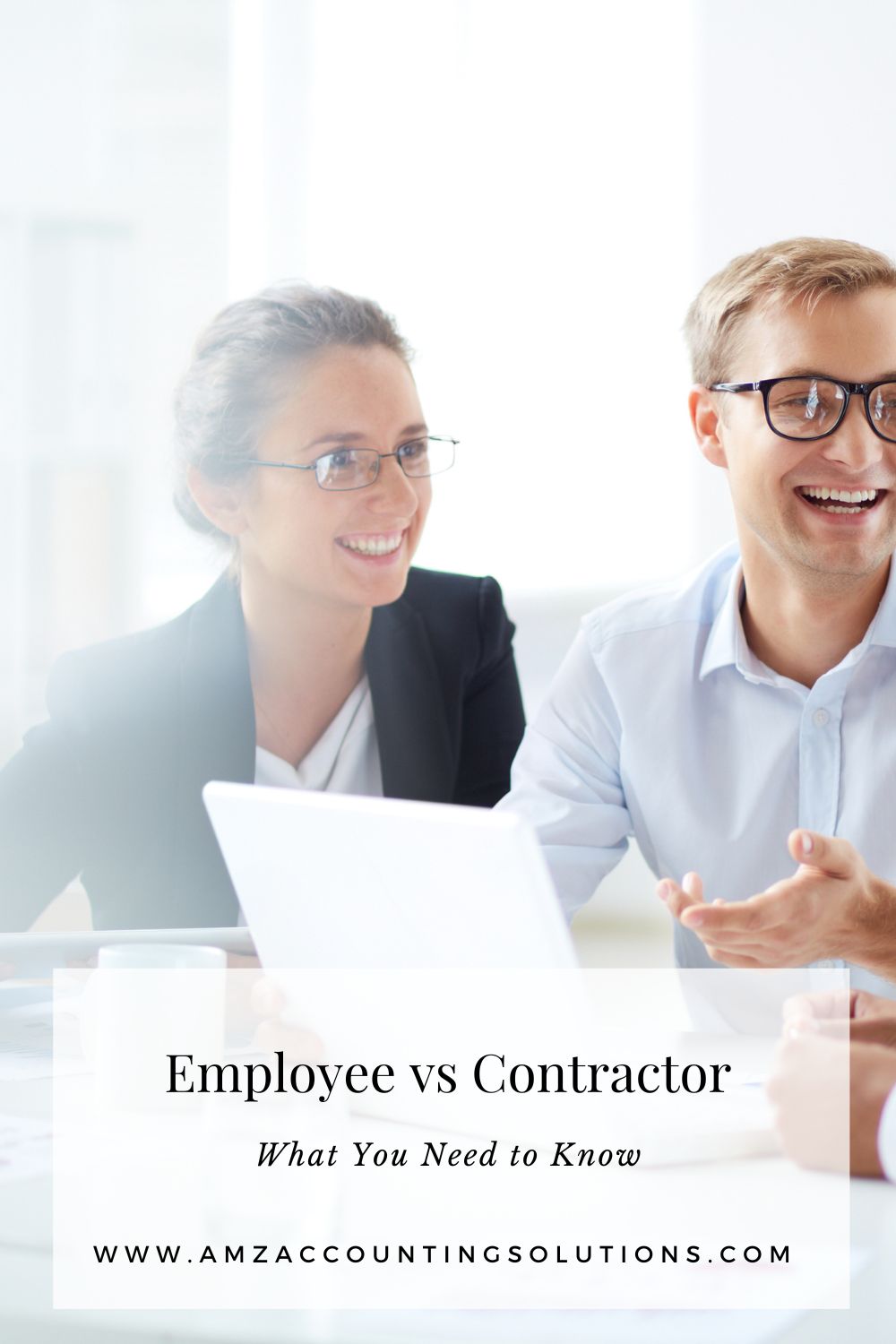 Employee vs Contractor – What You Need to Know