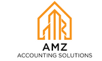 New AMZ blog site logo