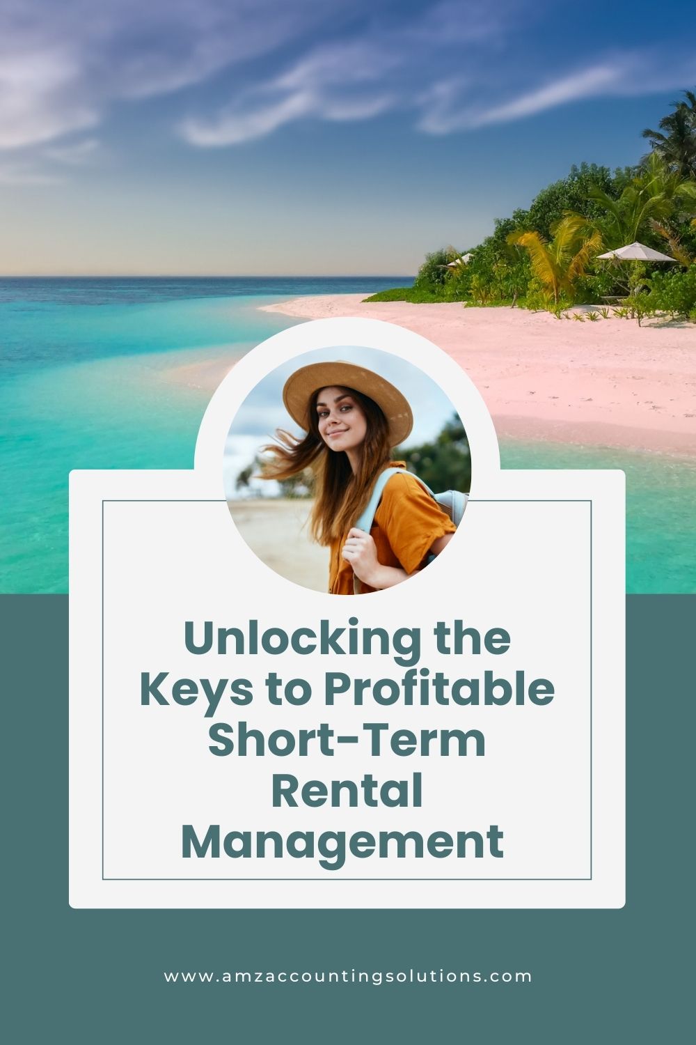 Unlocking the Keys to Profitable Short-Term Rental Management