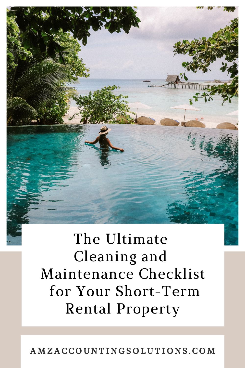 The Ultimate Cleaning and Maintenance Checklist for Your Short-Term Rental Property