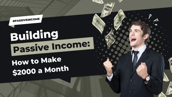 Passive Income