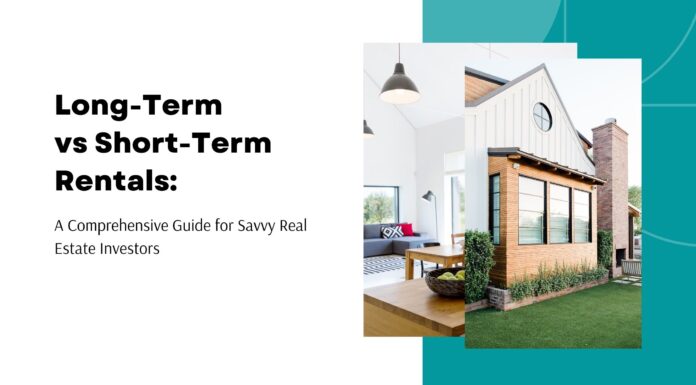 Long-Term vs Short-Term Rentals