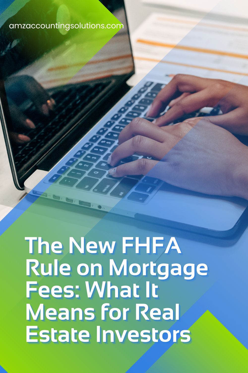 The New FHFA Rule on Mortgage Fees