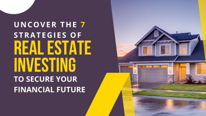 Real Estate Investing