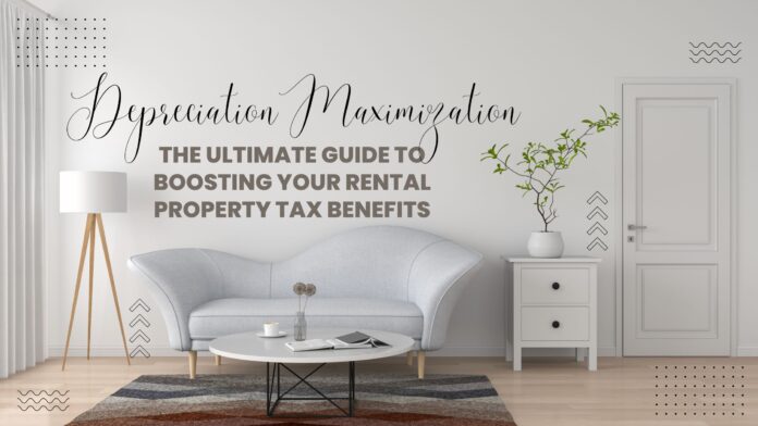 The Ultimate Guide to Boosting Your Rental Property Tax Benefits