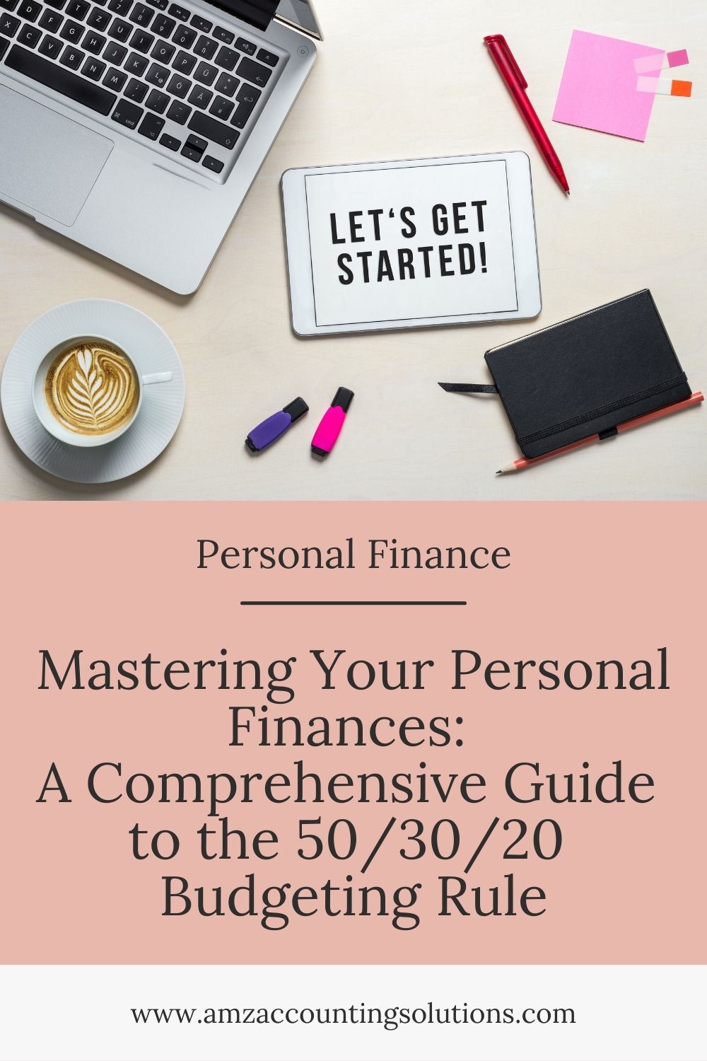 Mastering Your Personal Finances