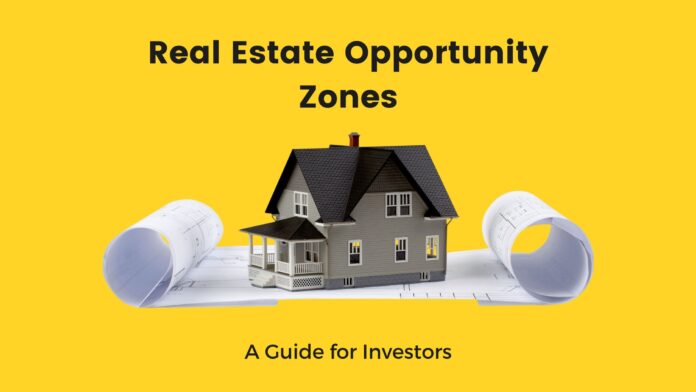 Real-Estate-Opportunity-Zones