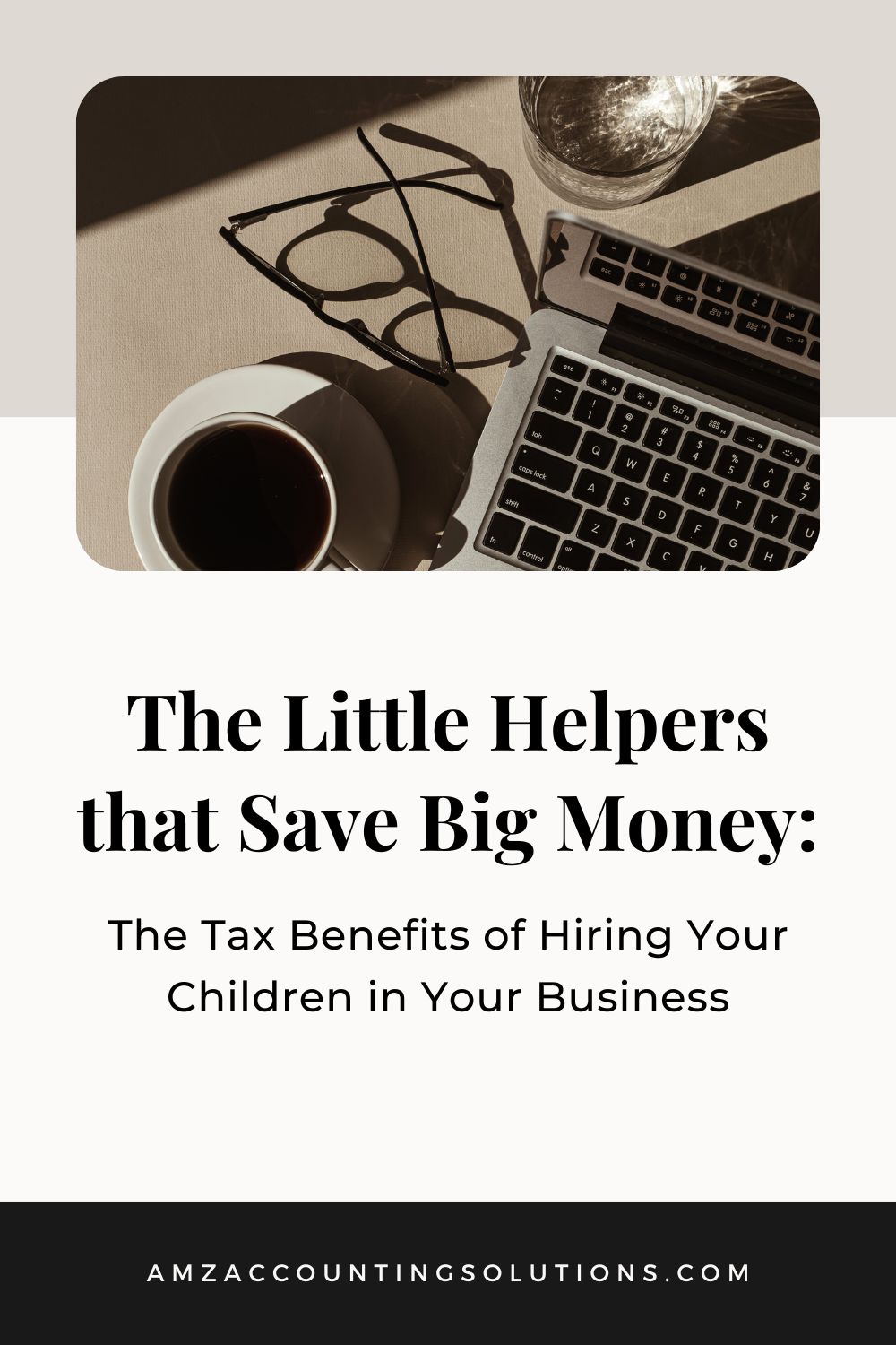 The Little Helpers that Save Big Money