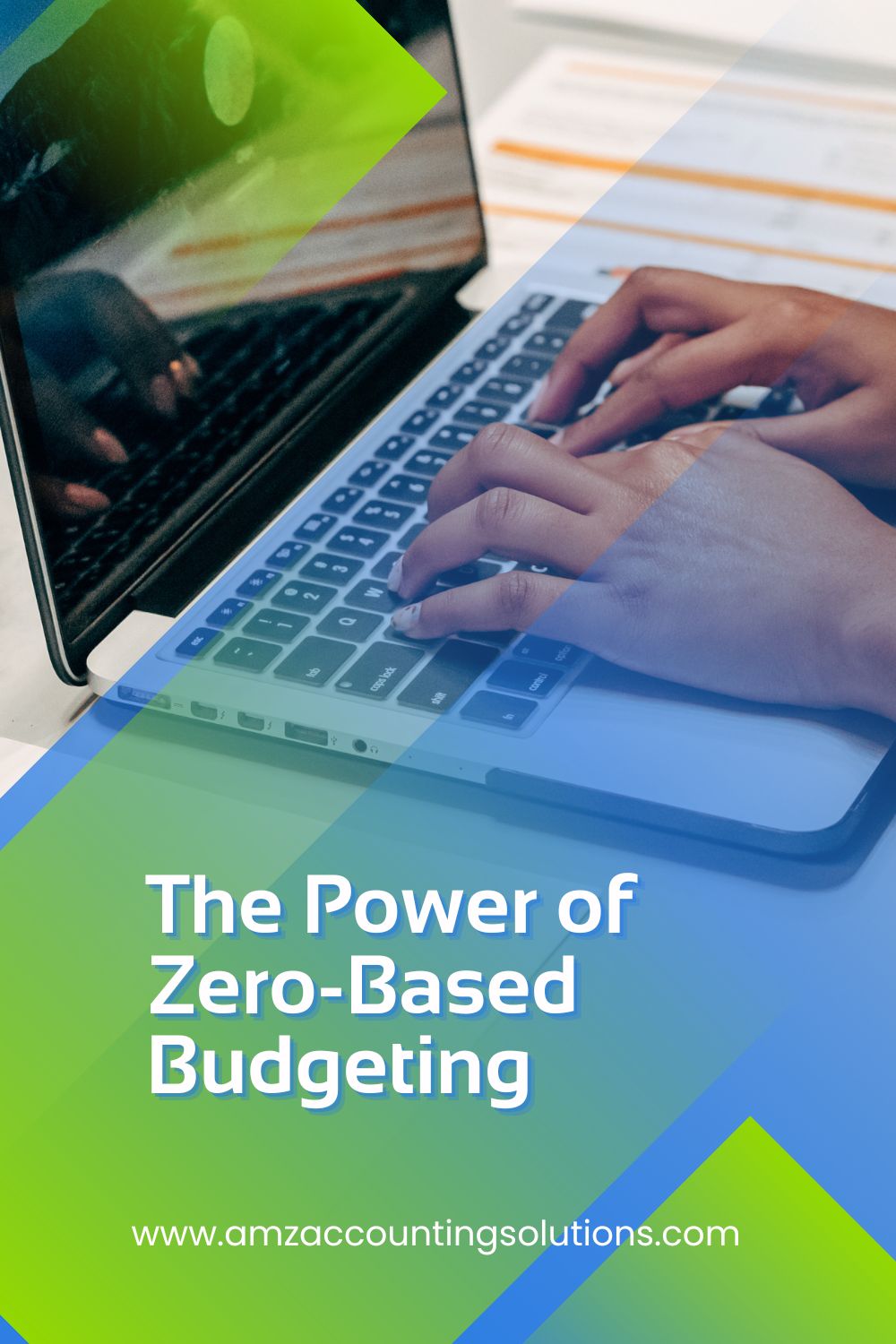 The Power of Zero-Based Budgeting