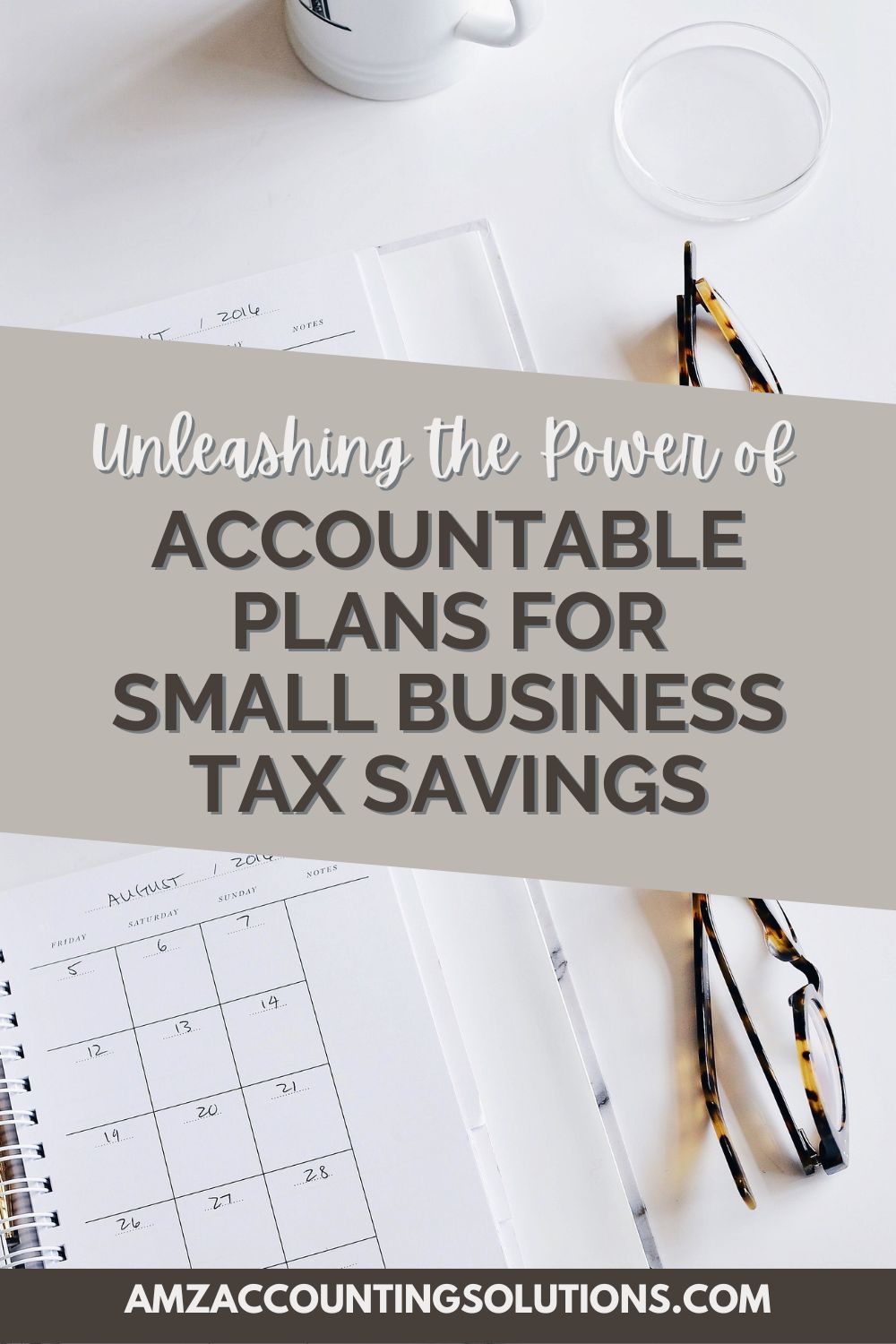 Unleashing the Power of Accountable Plans for Small Business Tax Savings