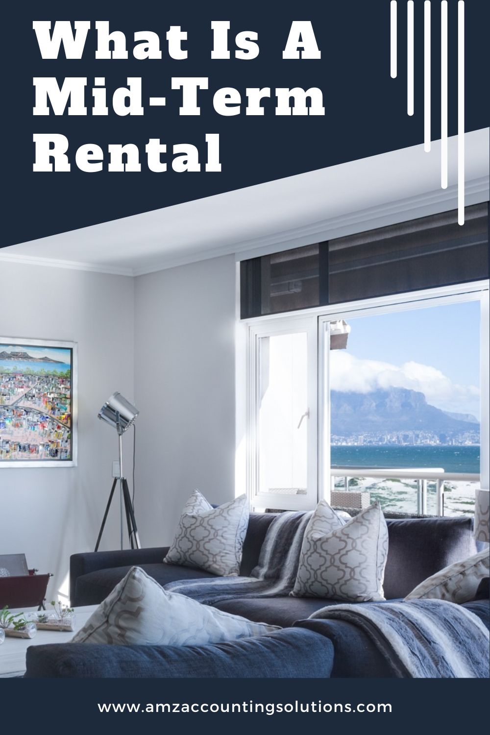 What Is A Mid Term Rental