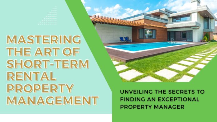 Mastering-the-Art-of-Short-Term-Rental-Property-Management