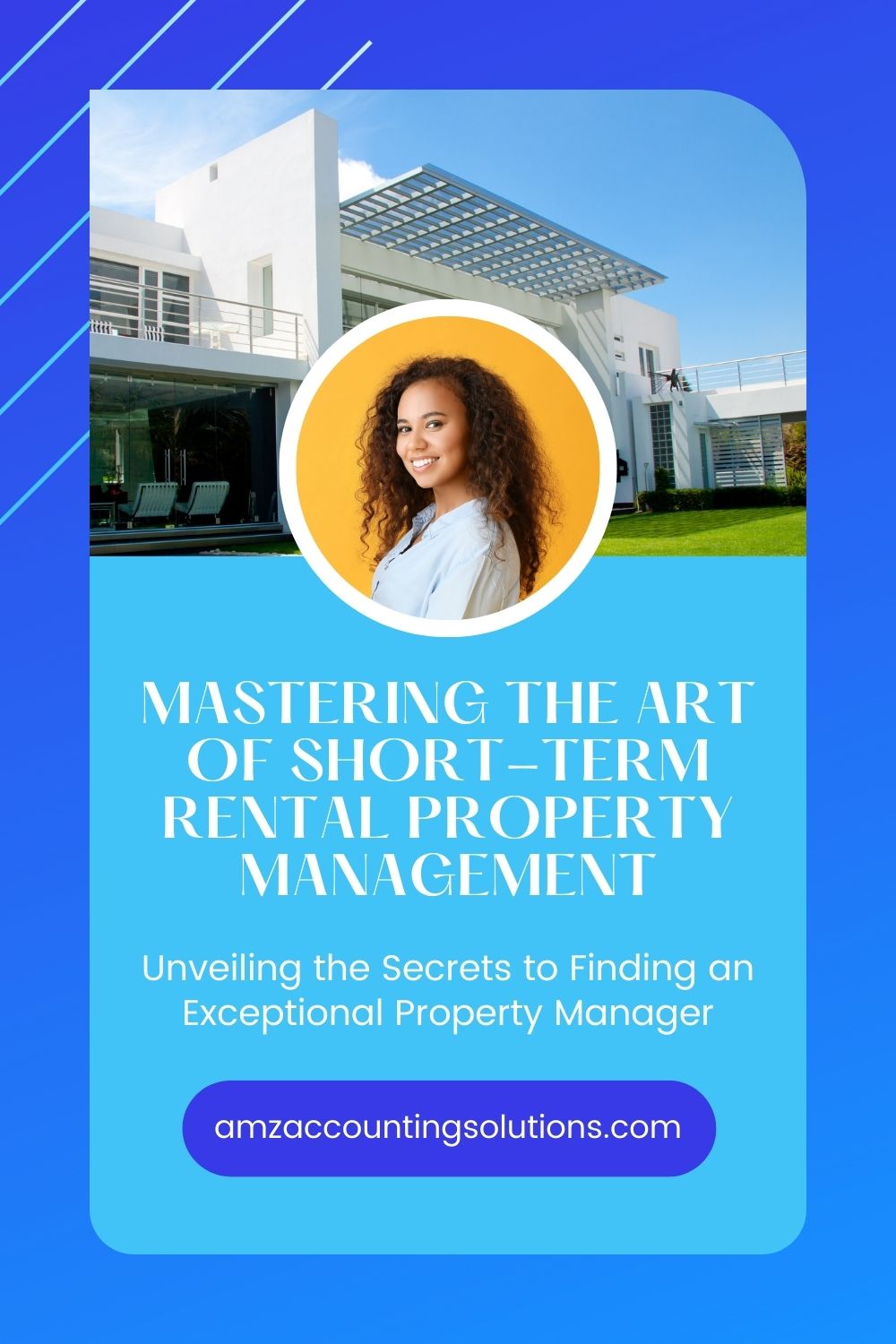 Mastering the Art of Short-Term Rental Property Management