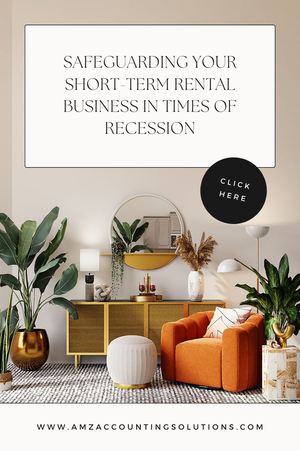 Safeguarding Your Short-Term Rental Business in Times of Recession