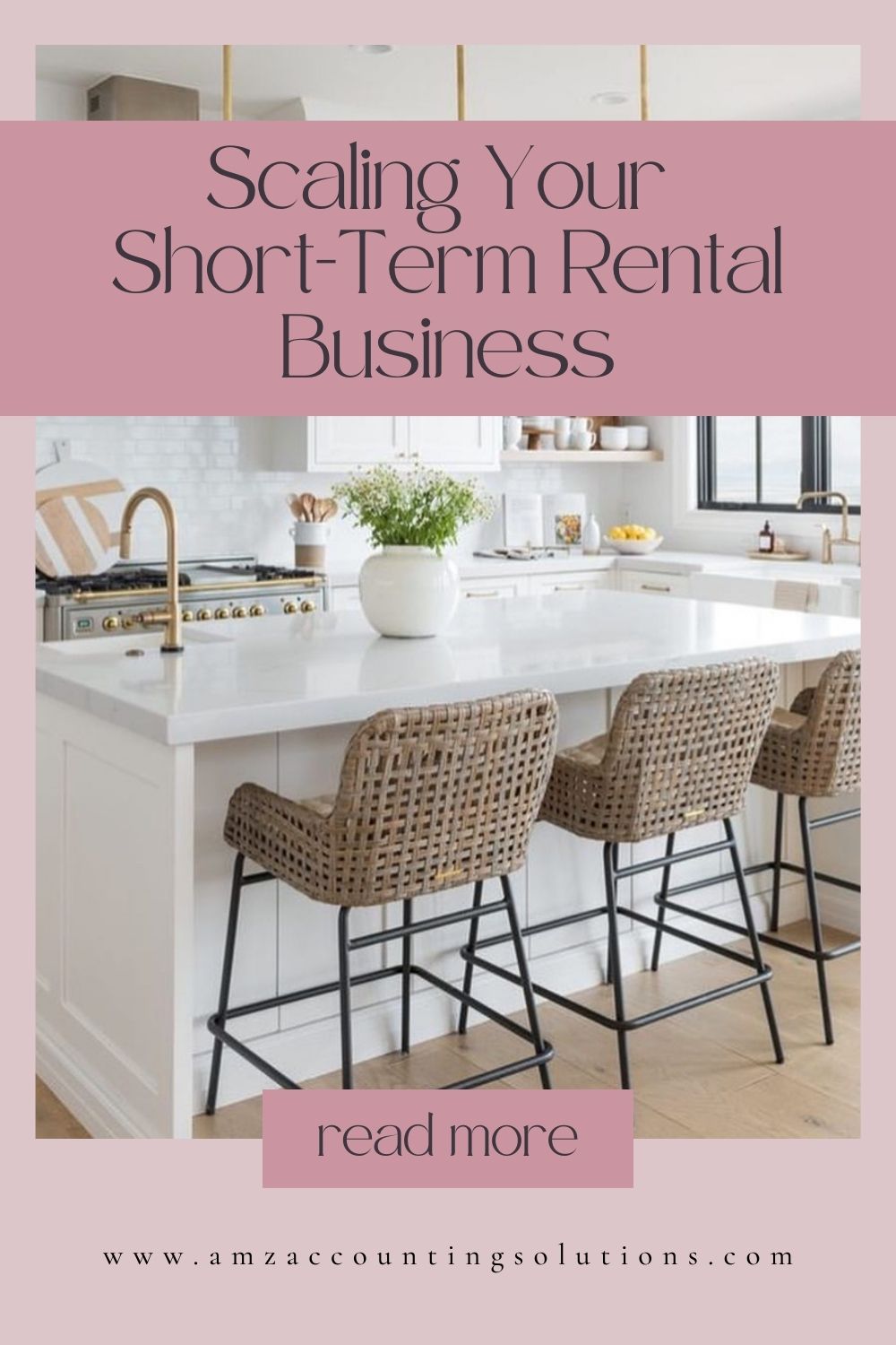 Scaling Your Short-Term Rental Business