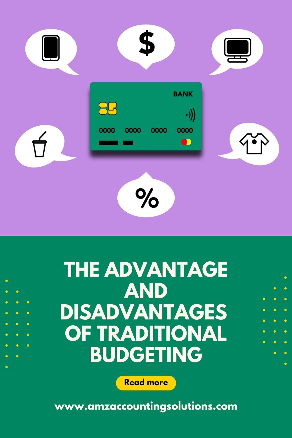 Your Guide to Money Management: Is Traditional Budgeting for you?