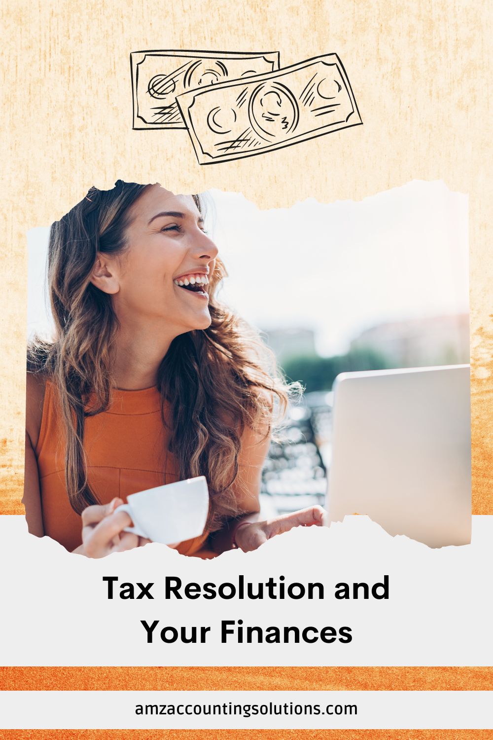 Tax Resolution and Your Finances