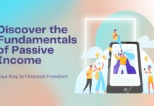 Discover the Fundamentals of Passive Income Discover-the-Fundamentals-of-Passive-Income