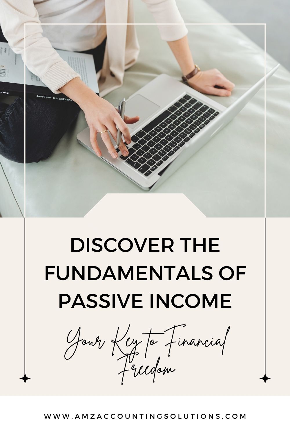 Discover the Fundamentals of Passive Income