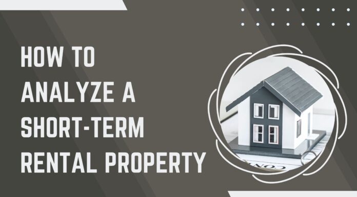 How to Analyze a Short-Term Rental Property How-to-Analyze-a-Short-Term-Rental-Property