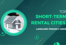 Top Short-Term Rental Cities: Landlord-Friendly Gems! Top Short-Term Rental Cities Landlord-Friendly Gems!